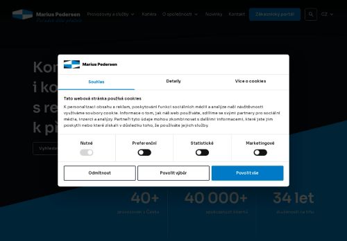 Západočeské komunální služby a.s. nabízí práci na pozici řidič v obci Dobřany