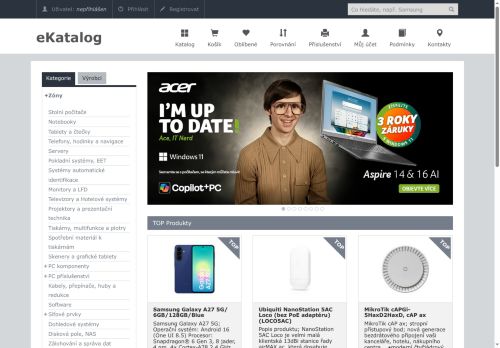 Zobrazit webové stránky Jiří Polák - AutoCont Vyškov