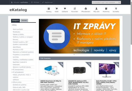 Zobrazit webové stránky Jiří Polák - AutoCont Vyškov