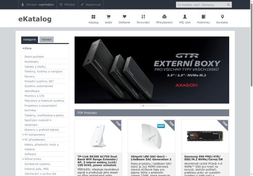 Zobrazit webové stránky Jiří Polák - AutoCont Vyškov