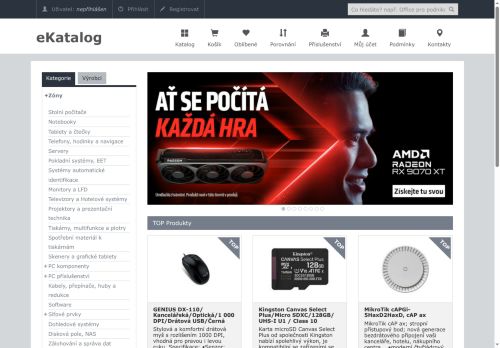 Zobrazit webové stránky Jiří Polák - AutoCont Vyškov