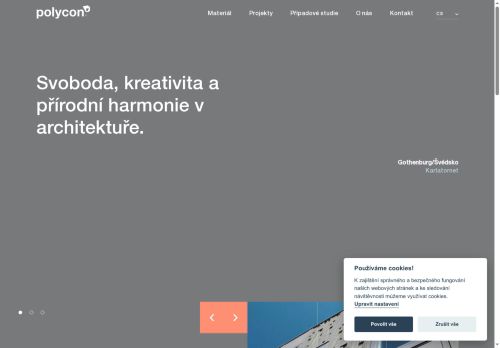 Polycon Group a.s. nabízí práci na pozici Operátor CNC  m/ž v obci Dyje