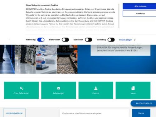 ESB Blansko - elektronické součástky, s.r.o.