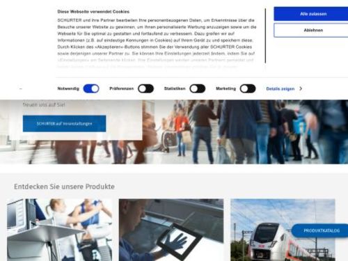 ESB Blansko - elektronické součástky, s.r.o.