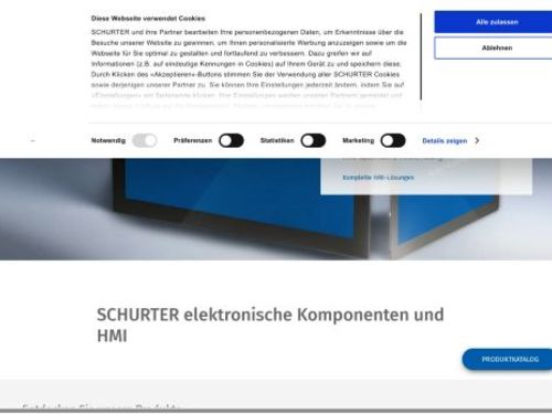ESB Blansko - elektronické součástky, s.r.o.
