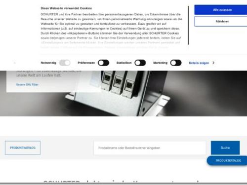 ESB Blansko - elektronické součástky, s.r.o.