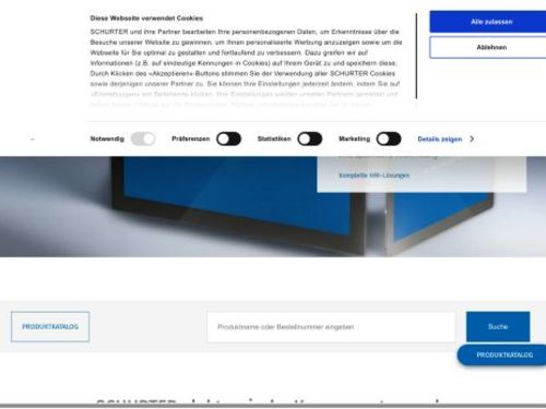 ESB Blansko - elektronické součástky, s.r.o.