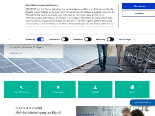 ESB Blansko - elektronické součástky, s.r.o.