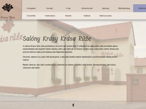 Krása růže s.r.o.