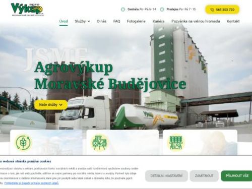 Agrovýkup
