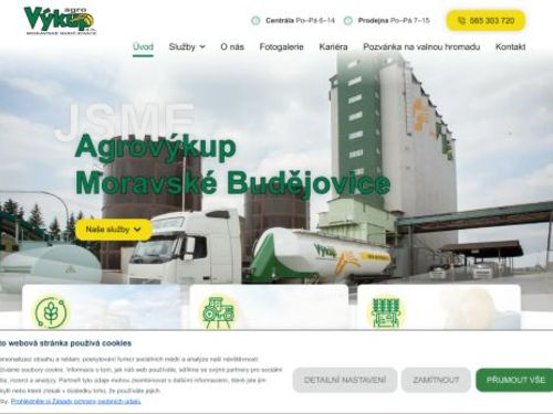 Agrovýkup