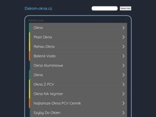 DAKOM Velká Bíteš, s.r.o.