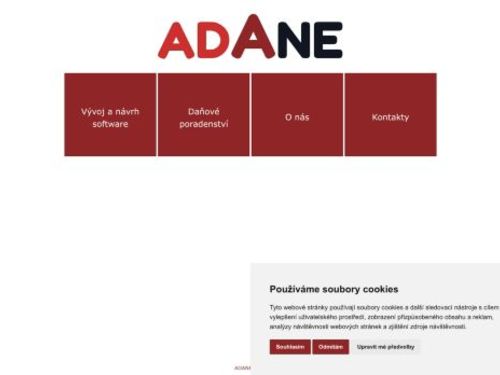 ADANE, s.r.o.