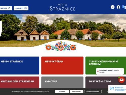 Městský úřad Strážnice