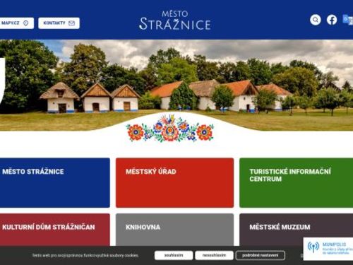 Městský úřad Strážnice