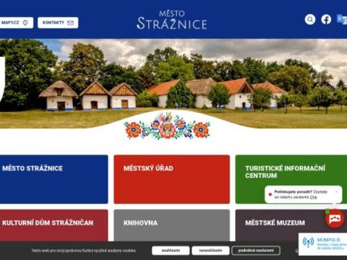 Městský úřad Strážnice