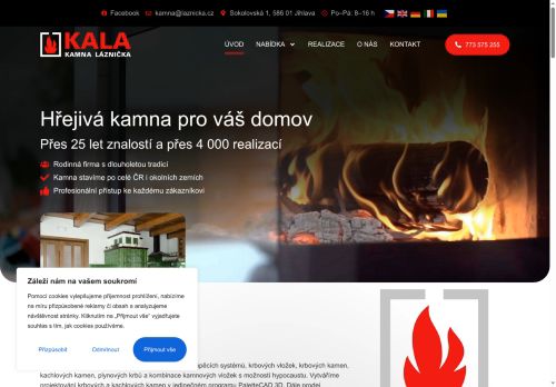 Jaromír Láznička nabízí práci na pozici kamnář, obkladač, zedník ( m/ž ) v obci Jihlava