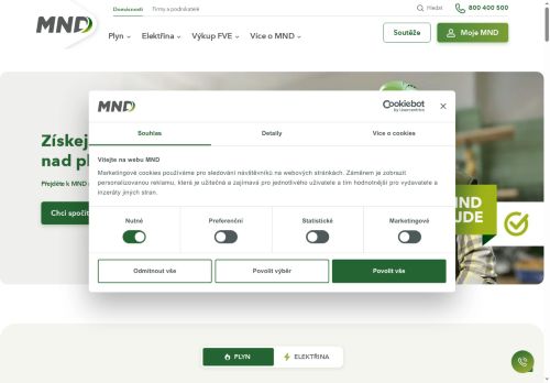 MND Drilling & Services a.s. nabízí práci na pozici obsluha vrtné soupravy a soupravy POS (plošinář) - M/Ž v obci Lužice