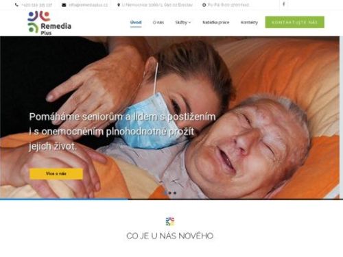 Remedia Plus