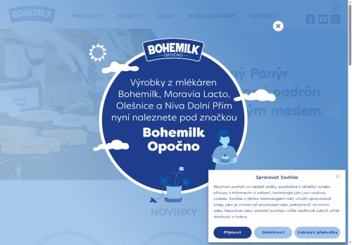 Mlékárna Olešnice a.s. nabízí práci na pozici dělník sýrárny (m/ž) v obci Olešnice
