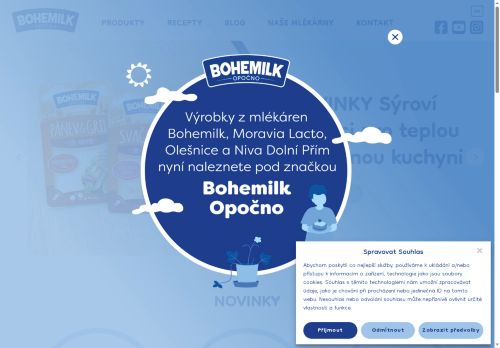 Mlékárna Olešnice a.s. nabízí práci na pozici dělník sýrárny (m/ž) v obci Olešnice