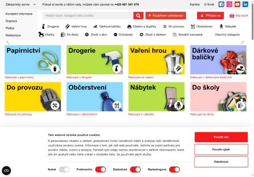 PAPERA s.r.o. nabízí práci na pozici Řidič/ka sk. B - rozvoz balíčků dodávkou firemním zákazníkům v obci Beroun