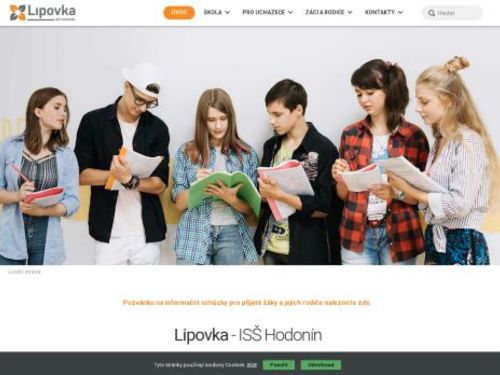 Integrovaná střední škola Hodonín