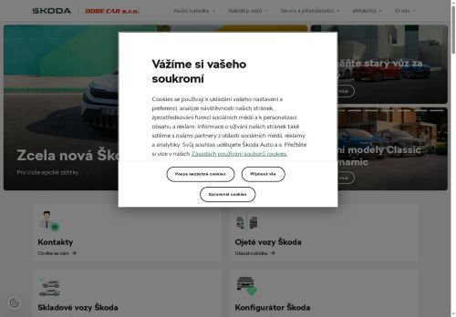 DOBE - CAR s.r.o. nabízí práci na pozici Autoklempíř/ka - karosář/ka v obci Holešov