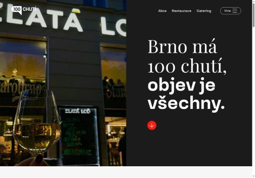 Charlie´s Park s.r.o. nabízí práci na pozici číšník, barman v obci Brno