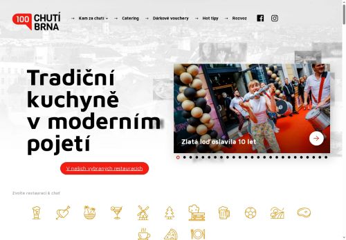 Nová Pivovarská s.r.o. nabízí práci na pozici Číšníci, servírky, barmani a příbuzní pracovníci v obci Brno