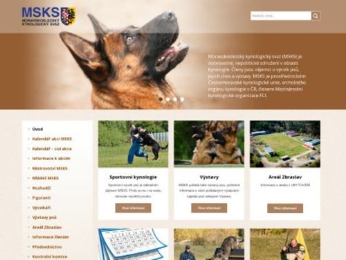 Kynologický klub Tišnov