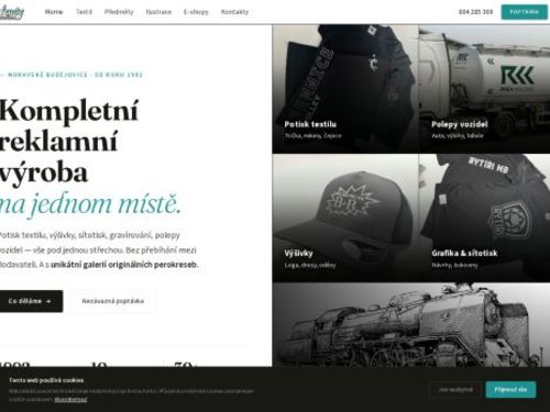 VENDY atelier