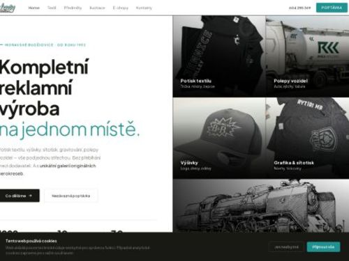 VENDY atelier