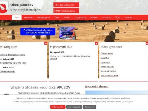 ZŠ Jakubov