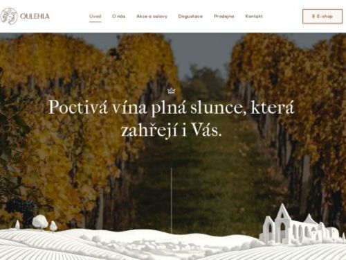 Vinařství Trpělka & Oulehla