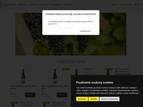 Vinařství Trpělka & Oulehla