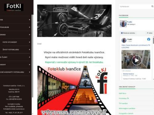 Fotoklub Ivančice