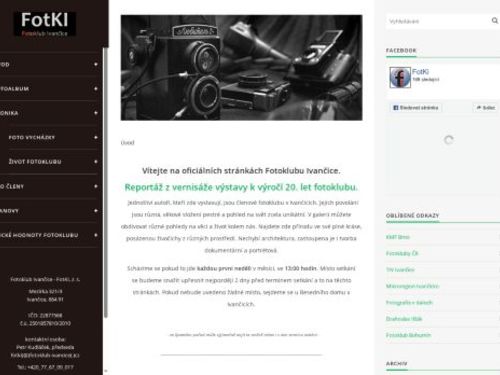 Fotoklub Ivančice