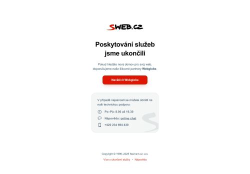 Zobrazit webové stránky Moravský rybářský svaz, z.s. pobočný spolek Jaroměřice nad Rokytnou