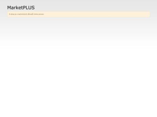 Marketplus.cz
