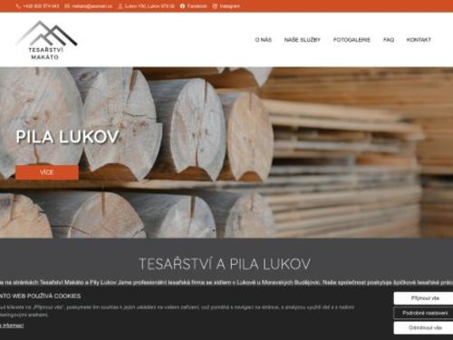 PILA - Marek Albrecht