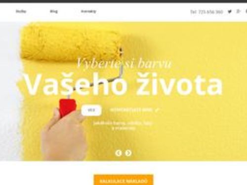 Oldřich Milostný - maliřství