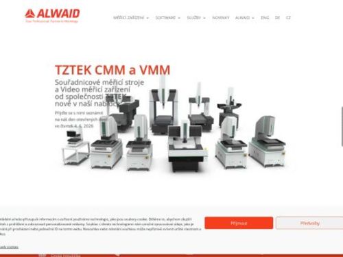 ALWAID s.r.o.