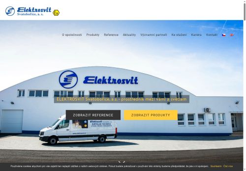 ELEKTROSVIT Svatobořice, a.s. nabízí práci na pozici technolog M/Ž v obci Svatobořice-Mistřín