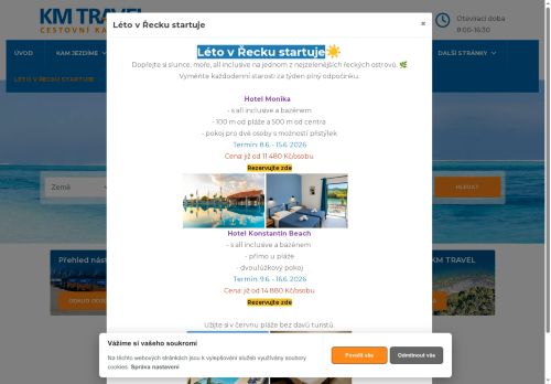 TVARBET MORAVIA, a.s. nabízí práci na pozici hotel manager/ka v obci Hodonín