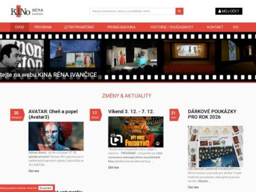 Kino Réna