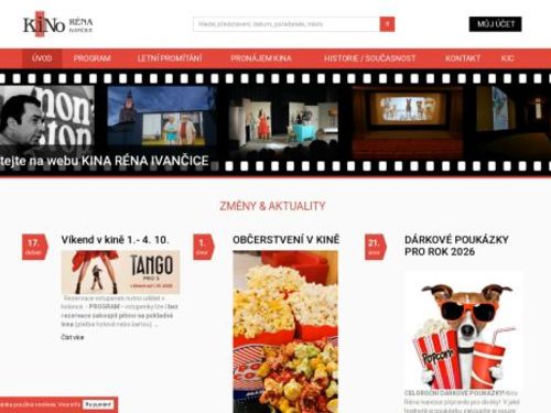 Kino Réna