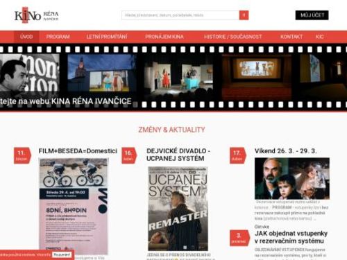 Kino Réna