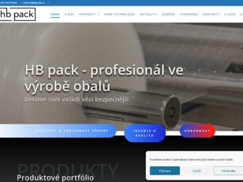 HB pack s.r.o.