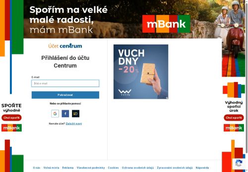 FORTIS 2022, s.r.o. nabízí práci na pozici Finanční účetní v obci Praha